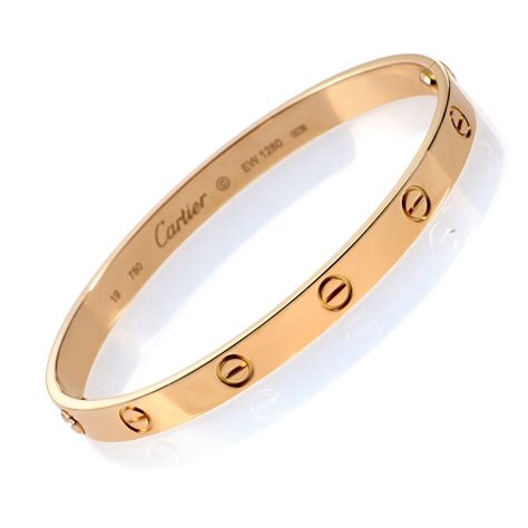 woman cartier bracelet|cartier bracelet unisex.